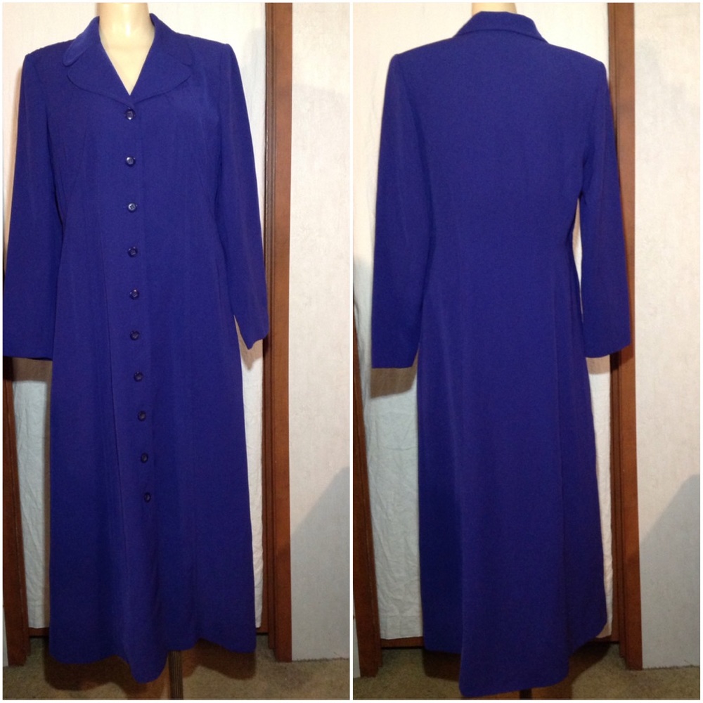 Women's Size 10 Liz Claiborne Maxi Dress